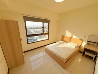 二房二衛🍀三改二大空間🍀家具電全配🍀浴缸🍀租屋補助🍀平面車位（第5張）