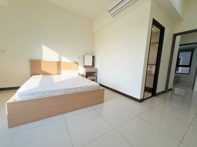 二房二衛🍀三改二大空間🍀家具電全配🍀浴缸🍀租屋補助🍀平面車位（第7張）