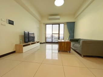 二房二衛🍀三改二大空間🍀家具電全配🍀浴缸🍀租屋補助🍀平面車位（第3張）