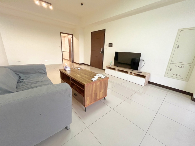 二房二衛🍀三改二大空間🍀家具電全配🍀浴缸🍀租屋補助🍀平面車位（第2張）