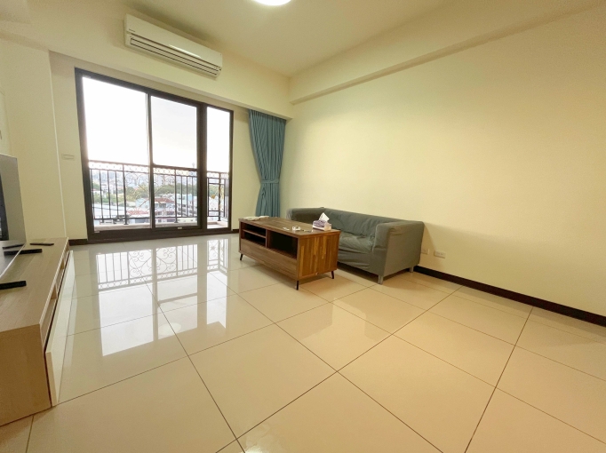 二房二衛🍀三改二大空間🍀家具電全配🍀浴缸🍀租屋補助🍀平面車位（第1張）