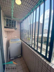 社宅⭐北平商圈/文青套房⭐可租補⭐免仲介費（第5張）