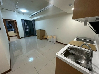 兆基社會住宅🏠工業風~高樓層住家有平面車位+機車位（第2張）