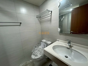 兆基社會住宅🏠工業風~高樓層住家有平面車位+機車位（第6張）