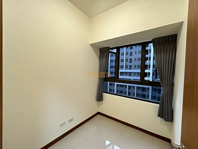 兆基社會住宅🏠工業風~高樓層住家有平面車位+機車位（第3張）