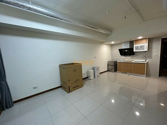 兆基社會住宅🏠工業風~高樓層住家有平面車位+機車位（第1張）