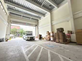 ⚡稀有釋出｜近幼獅交流道｜氣派門面全新挑高SRC廠辦📦🚛（第10張）