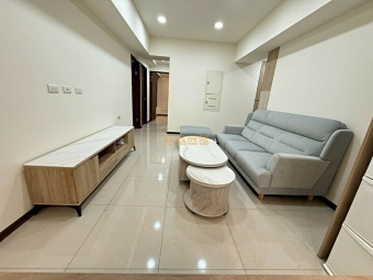 兆基社會住宅🏠對！就是你✅拼手速超低價✅新橫濱3房1廳2衛（第3張）