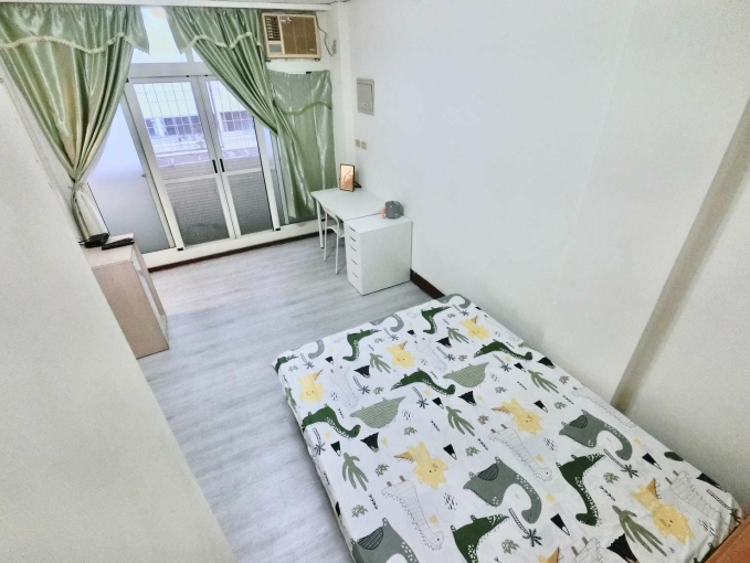 精誠商圈✨可租補✨陽台獨洗✨衛浴開窗✨好地段吃喝最方便💖（第4張）