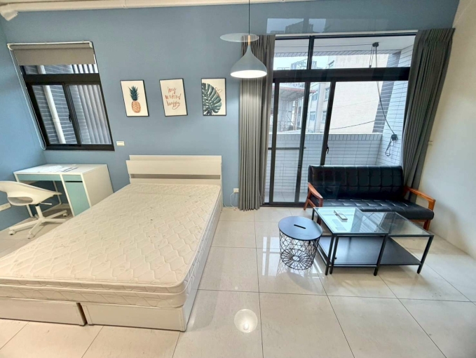 ✨超大一間✨可租補✨子母車✨機車位✨大面採光超通風（第6張）