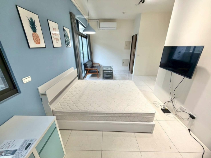 ✨超大一間✨可租補✨子母車✨機車位✨大面採光超通風（第3張）