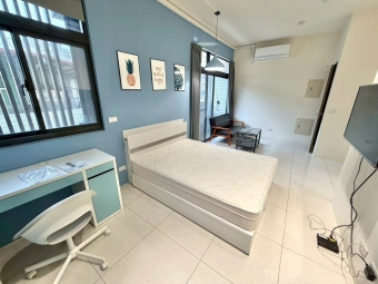 ✨超大一間✨可租補✨子母車✨機車位✨大面採光超通風（第2張）