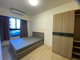 兆基社會住宅🏡松丹達麗兩房可養寵可租補（第5張）