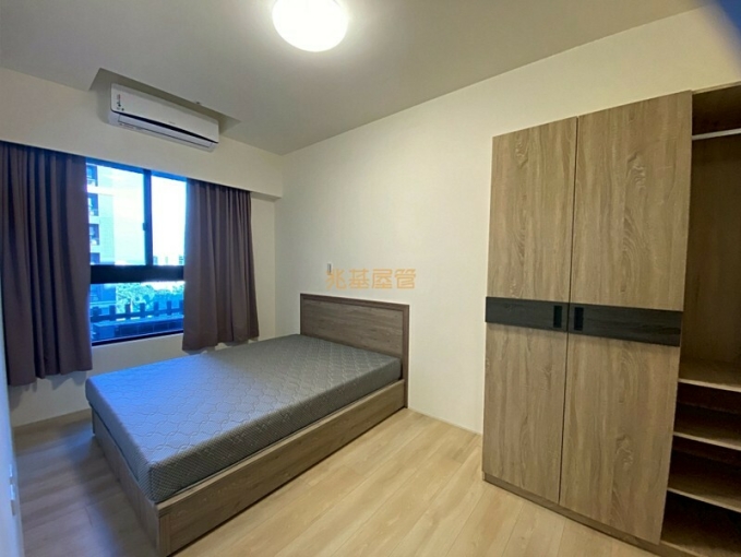 兆基社會住宅🏡松丹達麗兩房可養寵可租補（第5張）