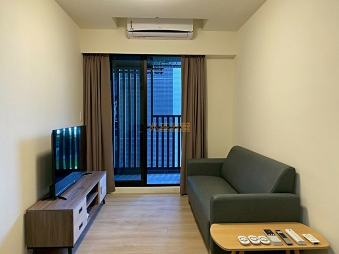 兆基社會住宅🏡松丹達麗兩房可養寵可租補（第1張）