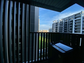 兆基社會住宅🏡松丹達麗兩房可養寵可租補（第6張）