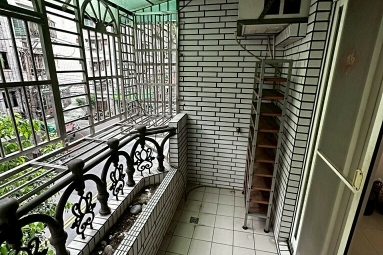 兆基社會住宅🏠生活機能佳可申請租補（第8張）