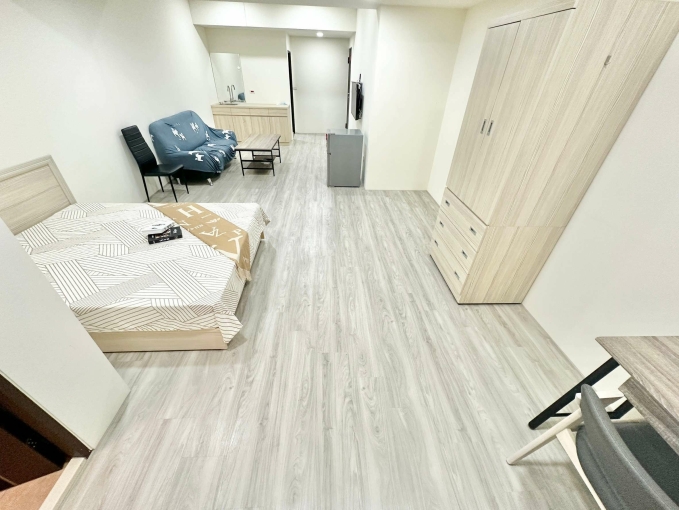 超大間辣*陽台獨洗曬*飲水機 - Image 7