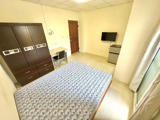 我要一杯曼陀朱加可樂✨可寵可狗🐈陽台獨洗⚡可租補💕近逢甲 中央公園⚡宇你相見（第3張）