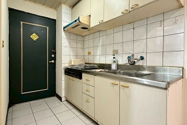 兆基社會住宅🏡近嘉大蘭潭校區優質套房，可租補（第3張）