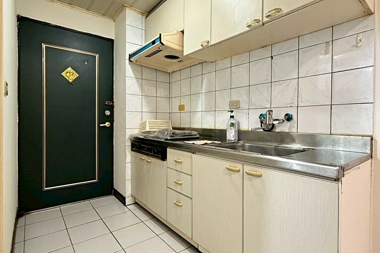 兆基社會住宅🏡近嘉大蘭潭校區優質套房，可租補（第3張）