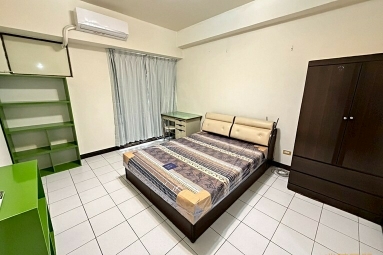 兆基社會住宅🏡近嘉大蘭潭校區優質套房，可租補（第1張）