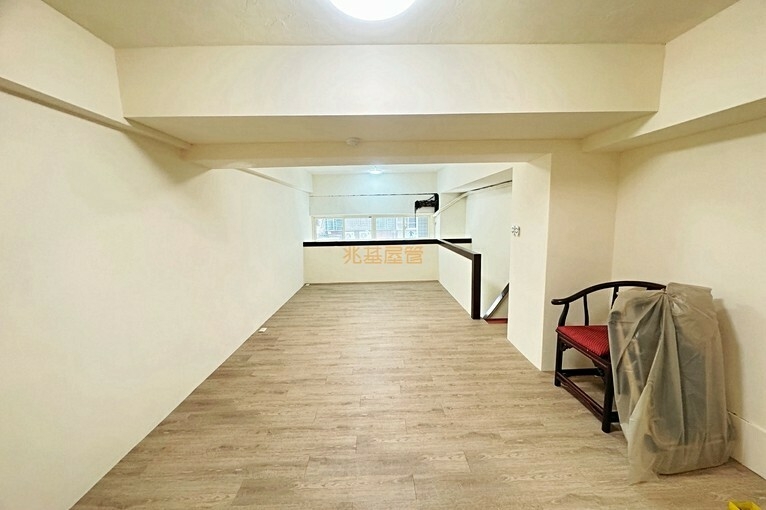 兆基社會住宅🏠桃園新美國3房可租補免仲(第4張)