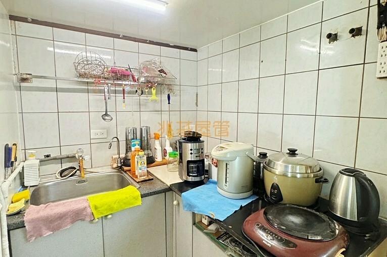 兆基社會住宅🏠桃園新美國3房可租補免仲(第7張)