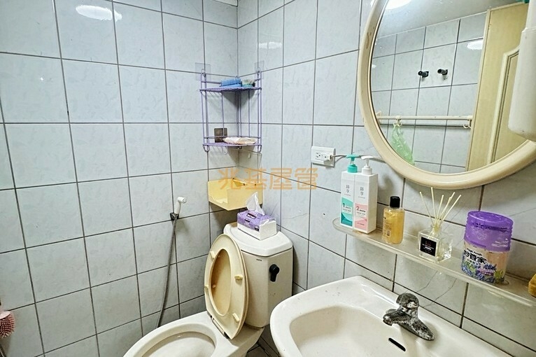 兆基社會住宅🏠桃園新美國3房可租補免仲(第8張)