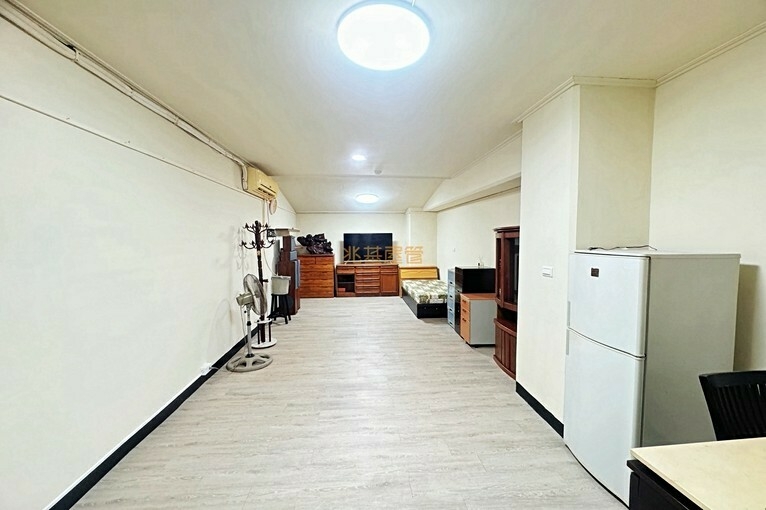 兆基社會住宅🏠桃園新美國3房可租補免仲(第1張)