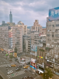 台北東區SOGO百貨旁,捷運忠孝復興出站1分鐘到家（第4張）