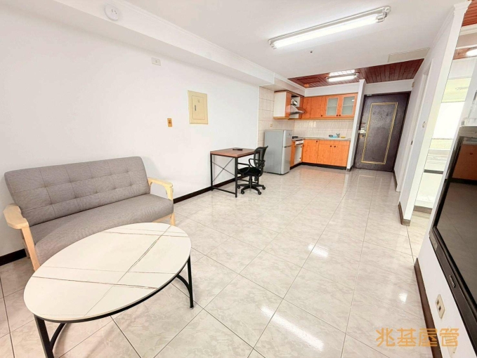 兆基社會住宅🏡家具全配/採光棒/電梯兩房/可租補/看屋+賴（第5張）