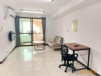 兆基社會住宅🏡家具全配/採光棒/電梯兩房/可租補/看屋+賴（第4張）