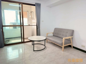 兆基社會住宅🏡家具全配/採光棒/電梯兩房/可租補/看屋+賴（第1張）