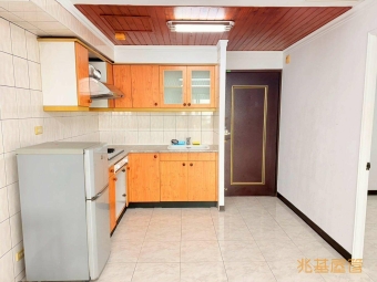 兆基社會住宅🏡家具全配/採光棒/電梯兩房/可租補/看屋+賴（第3張）