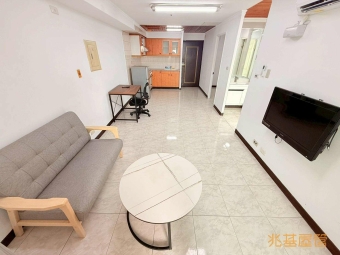兆基社會住宅🏡家具全配/採光棒/電梯兩房/可租補/看屋+賴（第10張）