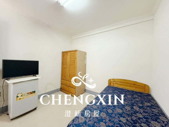 🎉車程5分到竹科/室內機車位/可租補報稅/飲水機🎉 - Image 5