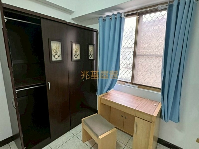 兆基社會住宅🏠鹿港光明街3房2廳電梯華廈(第3張)