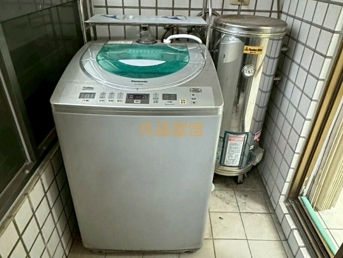 兆基社會住宅🏠鹿港光明街3房2廳電梯華廈(第5張)