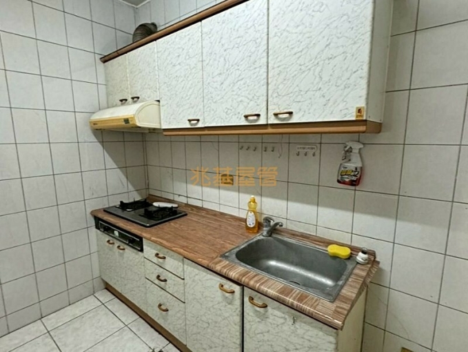 兆基社會住宅🏠鹿港光明街3房2廳電梯華廈(第4張)