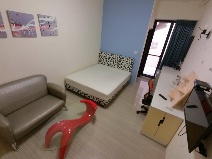 💖走路火車站✨質感外觀🏠電梯✔️獨洗曬💖9/30退 - Image 2