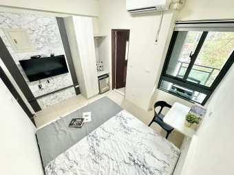 水湳❤租補✨陽台❤ - Image 14