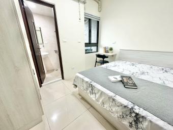 水湳❤租補✨陽台❤ - Image 10