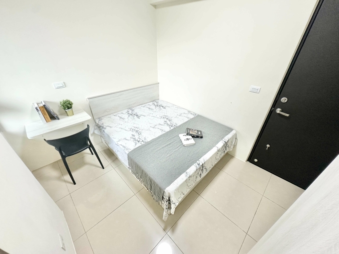 水湳❤租補✨陽台❤ - Image 3