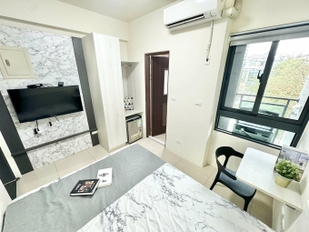 水湳❤租補✨陽台❤ - Image 15