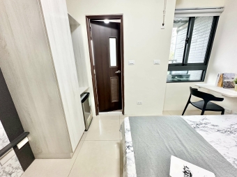 水湳❤租補✨陽台❤ - Image 11