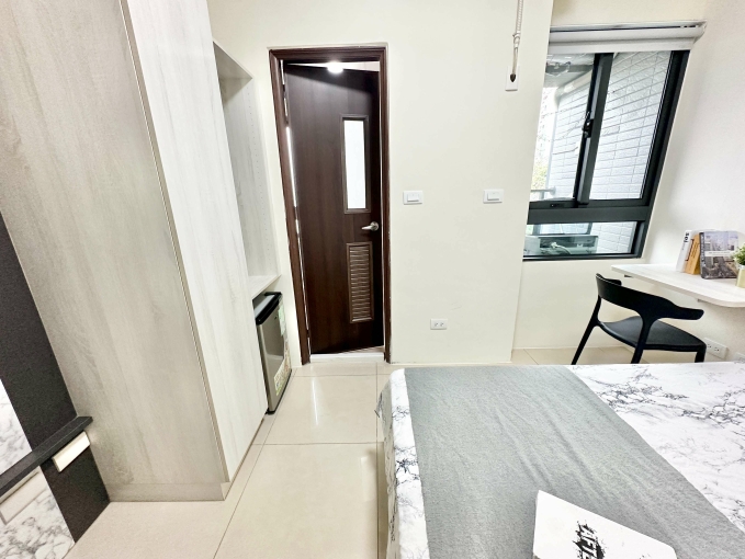 水湳❤租補✨陽台❤ - Image 2