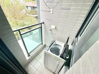 水湳❤租補✨陽台❤ - Image 17