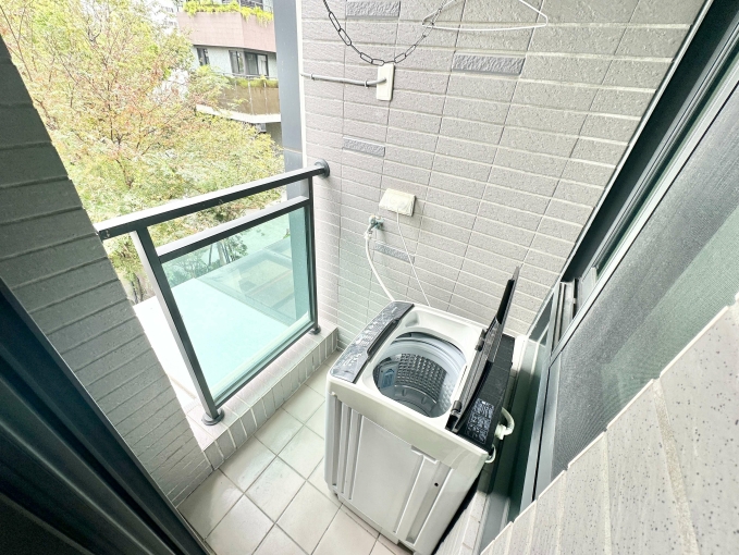 水湳❤租補✨陽台❤ - Image 8