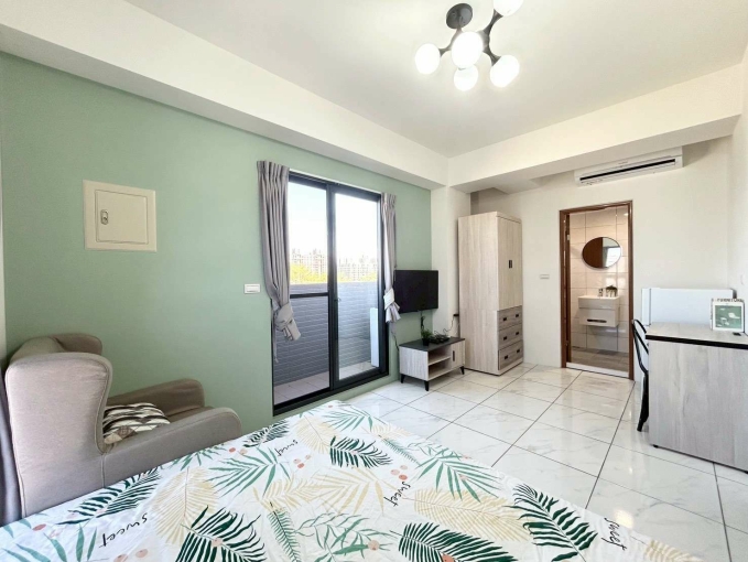 🧡請加賴🧡全新電梯🧡租屋補助🧡陽台獨洗🧡乾溼分離🧡超秒殺🧡（第4張）